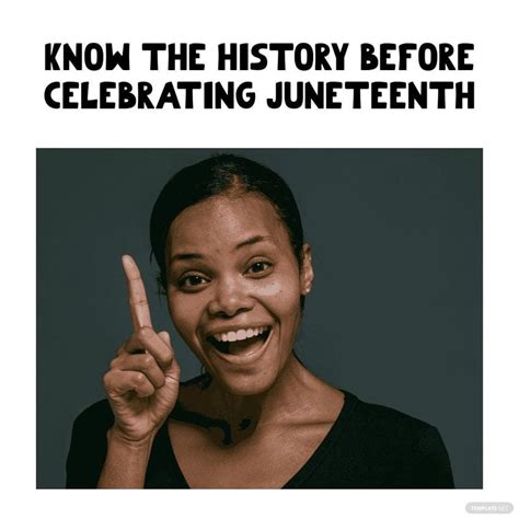 funny juneteenth memes